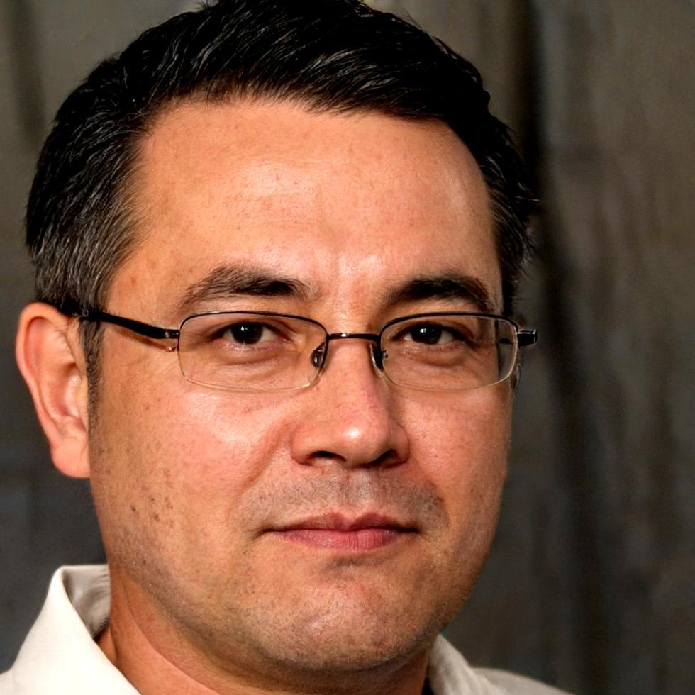 Eğitmen profil fotoğrafı